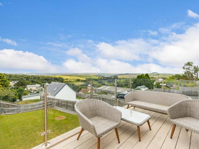 House for sale in Strode, Devon