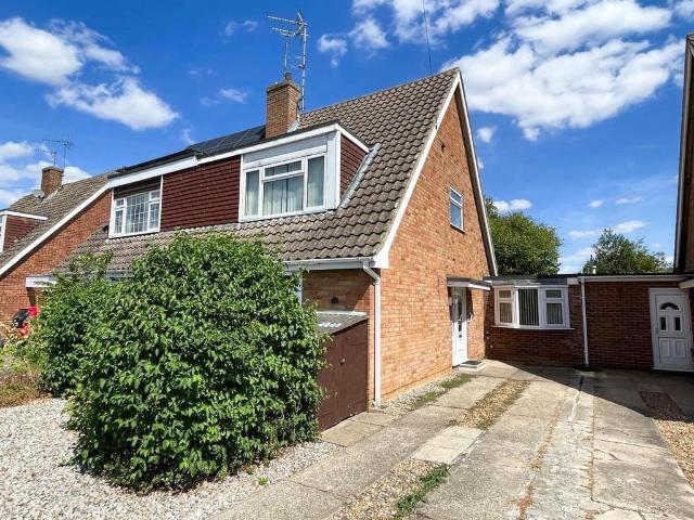 House for sale in Arrington, Cambridgeshire