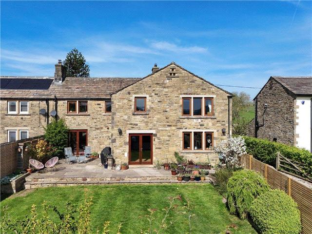House for sale in Gargrave