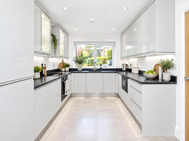 House for sale in Farnworth, Bolton