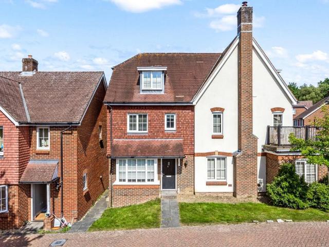 House for sale in Uckfield, Cross In Hand