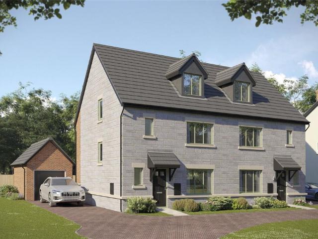 House for sale in Penllergaer, Wales