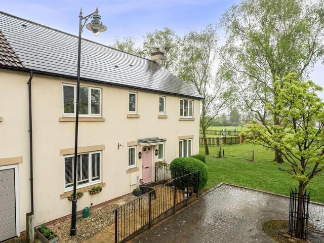 House for sale in Somerset