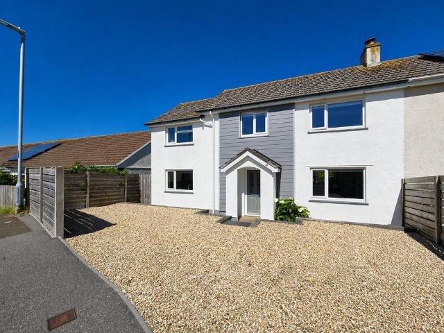 House for sale in Poundstock, Cornwall