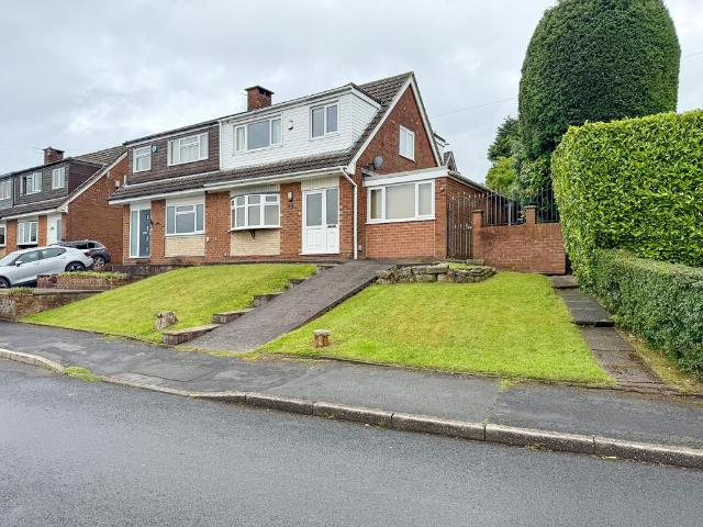 House for sale in Greenheys, Greater Manchester