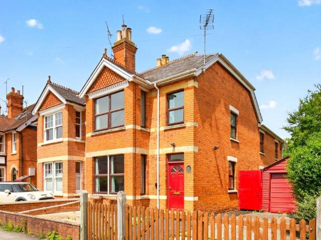 House for sale in Enborne, West Berkshire