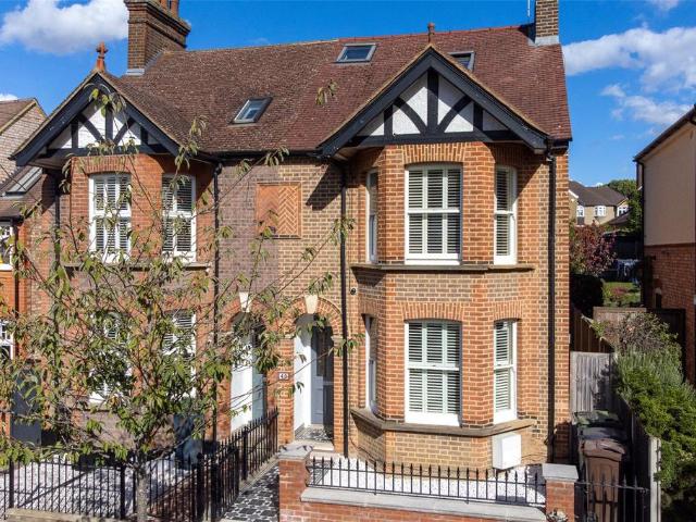 House for sale in St Albans