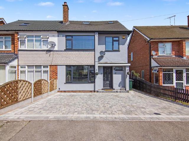 House for sale in Mount Nod, Allesley
