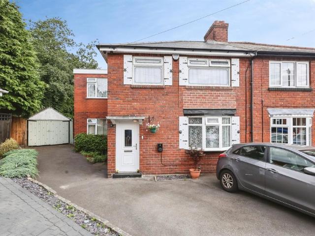House for sale in Whiteheath Gate, Blackheath