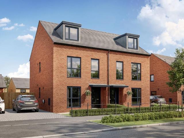 House for sale in Scholes, West Yorkshire
