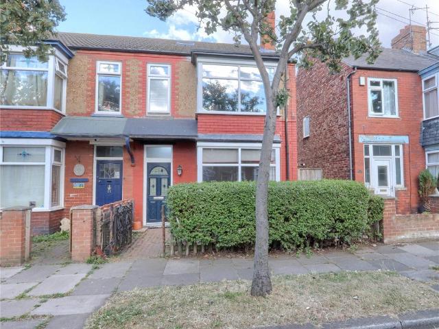 House for sale in Redcar, Redcar And Cleveland