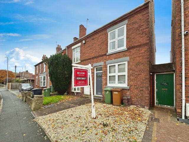 House for sale in Bloxwich, Walsall