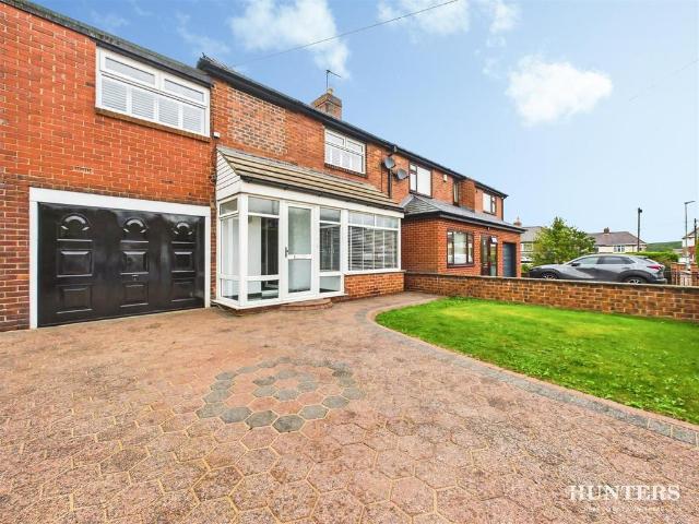 House for sale in Castleside