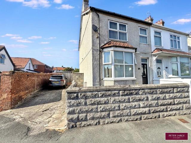 House for sale in Prestatyn