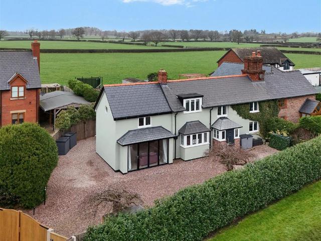 House for sale in Isle Of Man