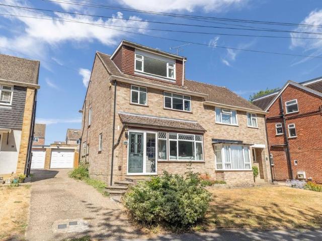House for sale in Penn Bottom, Buckinghamshire