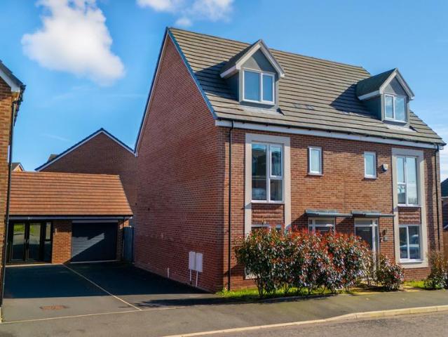 House for sale in Vulcan Village, Newton-le-willows