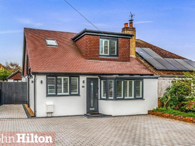 House for sale in Rottingdean