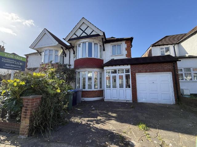 House for sale in Greater London