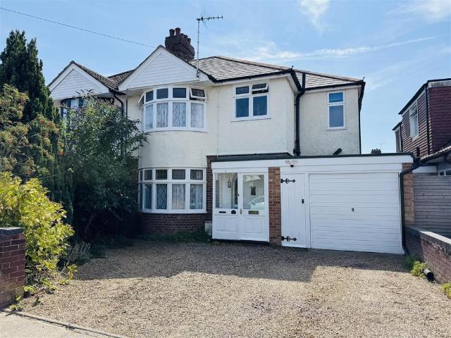 House for sale in Broke Hall, Key Street