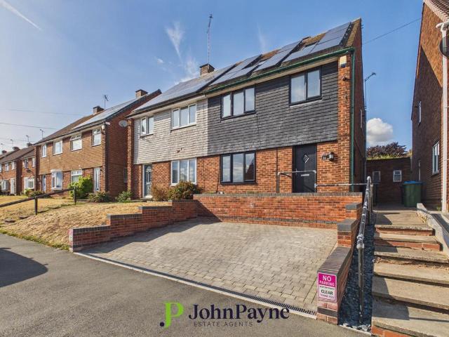 House for sale in West Midlands