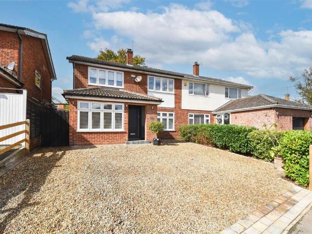 House for sale in Blackmore, Hook End and Wyatts Green, Navestock Side