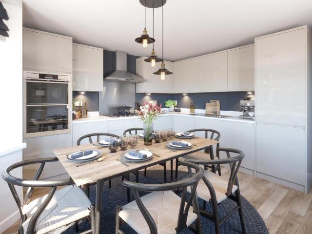 House for sale in Barway, Cambridgeshire