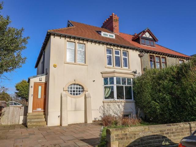 House for sale in Bare, Lancashire