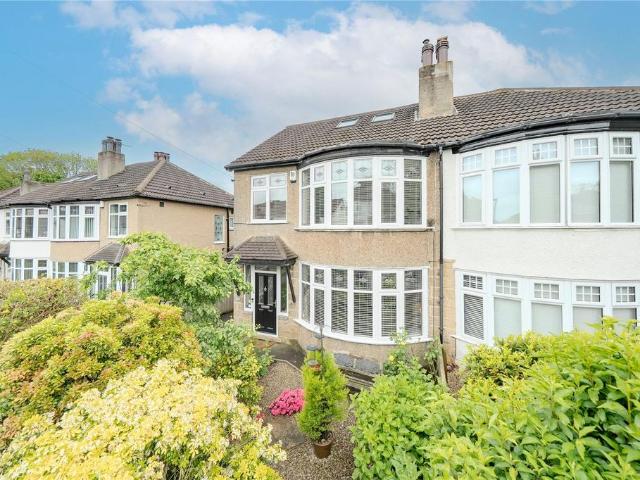 House for sale in West Yorkshire