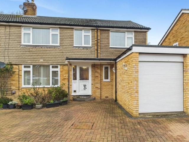 House for sale in North End, Perryfields