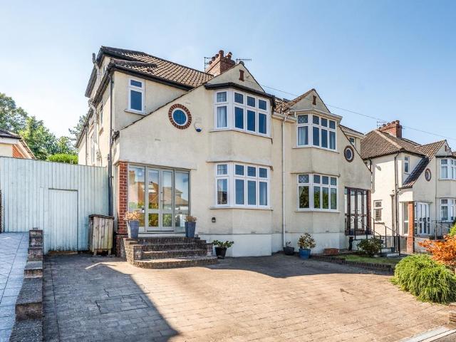 House for sale in Feckenham, City Of Bristol