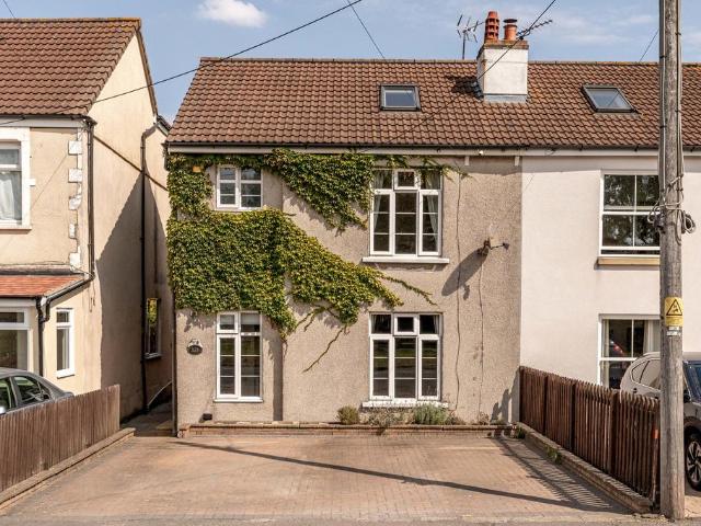 House for sale in Marsh Common, Easter Compton