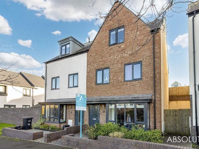 House for sale in Roselands, Livermead