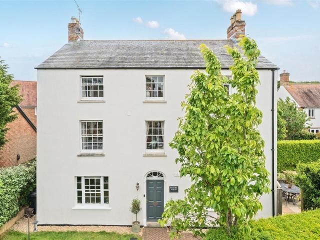 House for sale in Allington, Bridport
