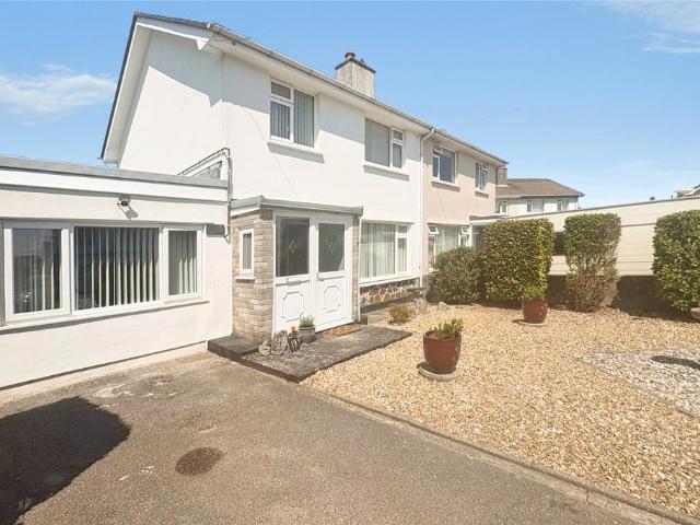 House for sale in Roseworthy, Cornwall