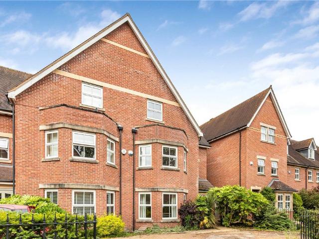 House for sale in Waterways, Oxford