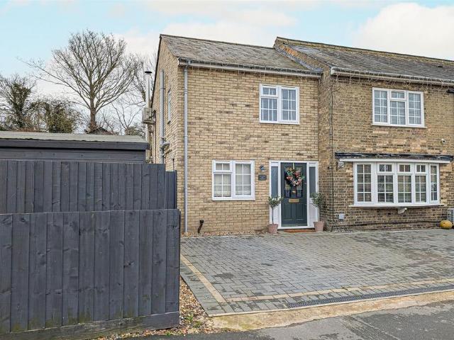 House for sale in Barway, Cambridgeshire