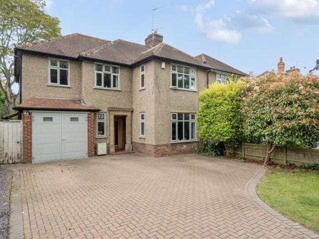 House for sale in Reading