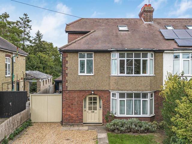 House for sale in Chesterton, Arbury