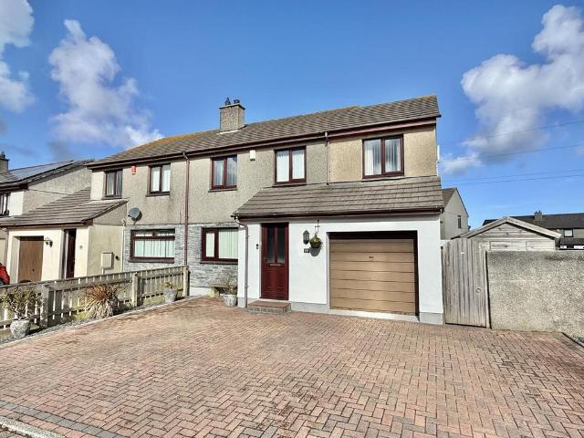 House for sale in Illogan, Cornwall
