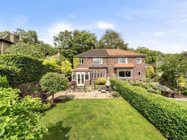 House for sale in Pye Nest, Sowerby Bridge