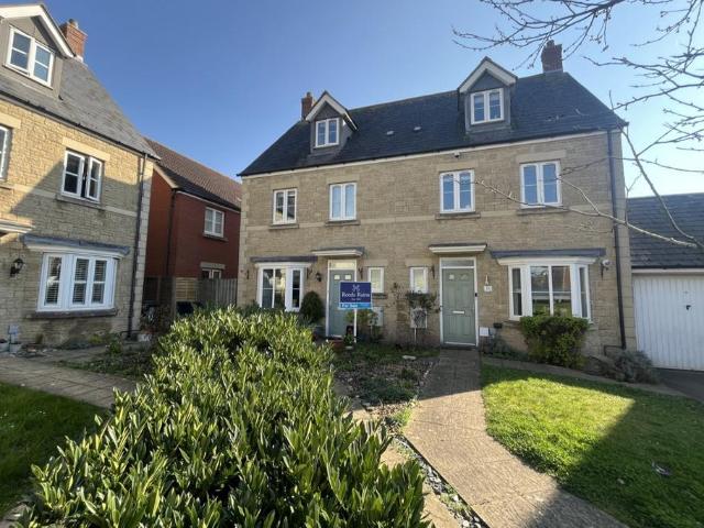 House for sale in Port Marine, Portishead