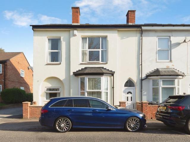 House for sale in Sparkbrook, Birmingham