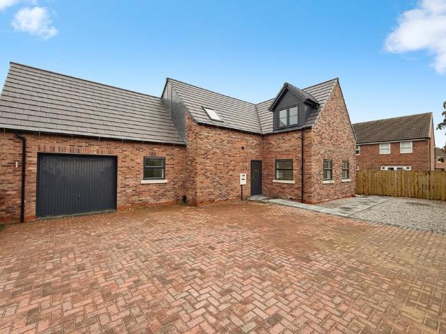 House for sale in Anlaby with Anlaby Common, Anlaby