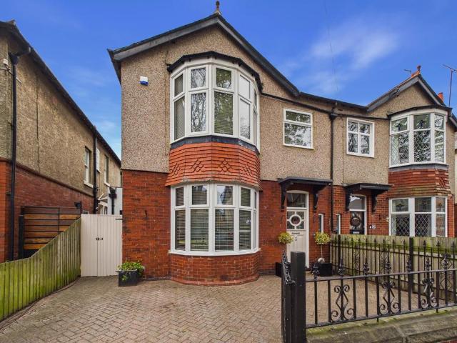 House for sale in Whitley Bay, Isle Of Man