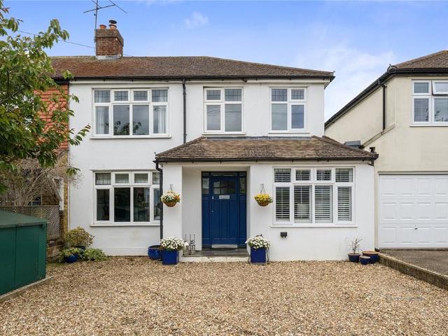 House for sale in Blackhills, Surrey