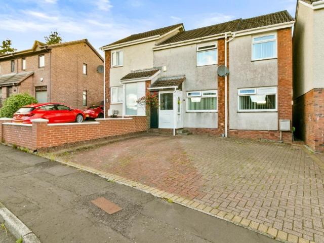 House for sale in Dumbarton, Scotland