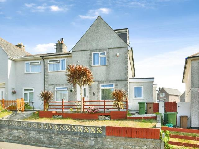 House for sale in Mount Wise