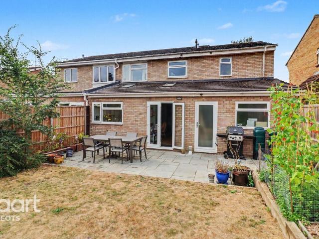 House for sale in Huntingdon, Cambridgeshire