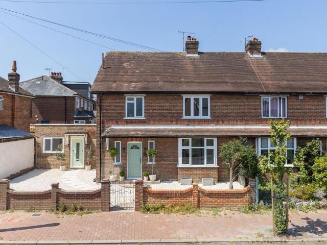 House for sale in St James, Sandown Park